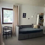 Tatil Evi Chaloupka Pod Kostelem Jeseník nad Odrou