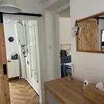 Tatil Evi Chaloupka Pod Kostelem