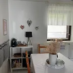 Tatil Evi Chaloupka Pod Kostelem Jeseník nad Odrou