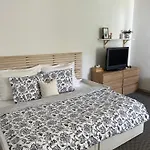 Chaloupka Pod Kostelem Tatil Evi *