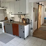 Chaloupka Pod Kostelem