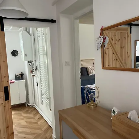 Holiday home Chaloupka Pod Kostelem