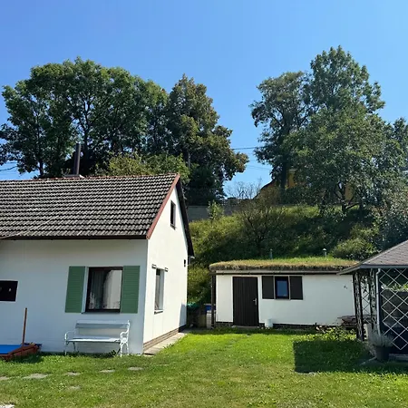 Holiday home Chaloupka Pod Kostelem Jesenik nad Odrou