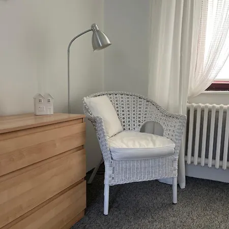 Chaloupka Pod Kostelem * Jeseník nad Odrou