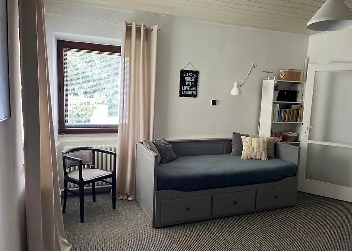 Casa vacanze Chaloupka Pod Kostelem Jeseník nad Odrou