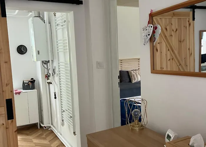 Casa vacanze Chaloupka Pod Kostelem