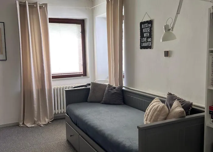 Chaloupka Pod Kostelem Casa vacanze