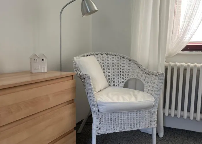 Chaloupka Pod Kostelem * Jeseník nad Odrou
